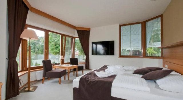 Lovecká Bašta, Prenota Hotel Strakonice Boemia meridionale