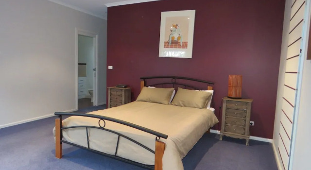 Коттедж Central Holiday House at 29 Church in Cowes