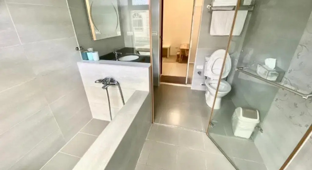 Номер Standard Honey B&B