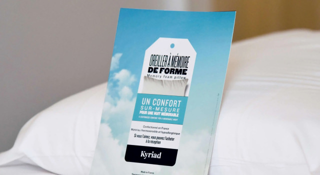 Четырёхместный номер Standard Kyriad Tours Sud - Chambray Lès Tours