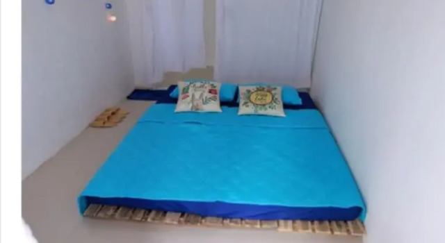 Peace Home - Hostel, Buchen Sie Hostel Hostels in Ninh Thuan, Hostel