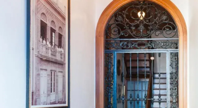 Casa Celestino