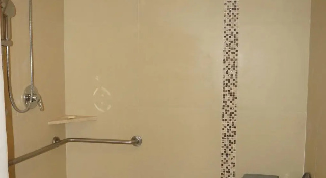 Двухместный номер Standard Crowne Plaza Tuxpan