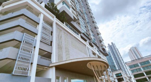 IOI Connection Putrajaya by Define Suite