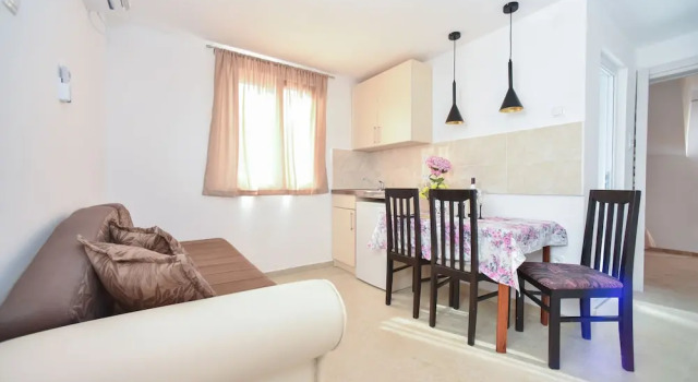 Апартаменты Classic Bonik Apartments