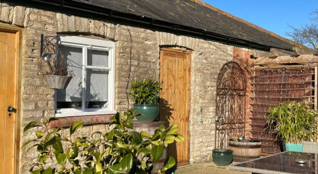 Ashton lodge farm, Забронировать Фермерский дом Фермерские дома Англии, Фермерский дом