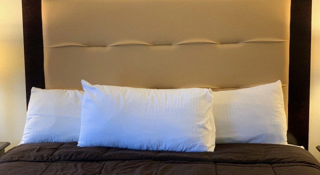 Номер Standard Blackwater Inn Milton