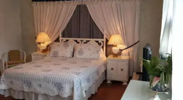 Park Eden Bed & Breakfast, Rezerwuj Hotel Valle de Anton Cocle