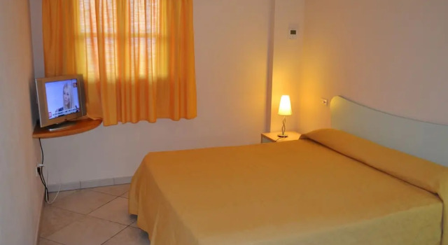 Appartement 2 chambres L Arcobaleno Resort