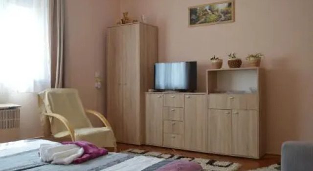 Babarózsa vendégház