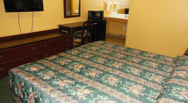 Sheridan Inn, Varaa Mini-hotelli Minihotellit kohteessa Ozark, Mini-hotelli