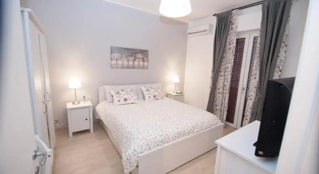 Номер Deluxe Borgo Antico Home