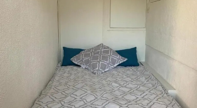 Studio 3 pers proche plages - PROPRIANO, Varaa Hotelli Propriano 