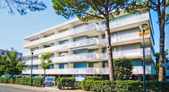 Residence Sabrina