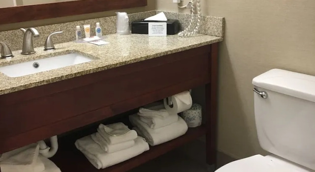 Двухместный номер Deluxe Comfort Inn & Suites South Burlington near University