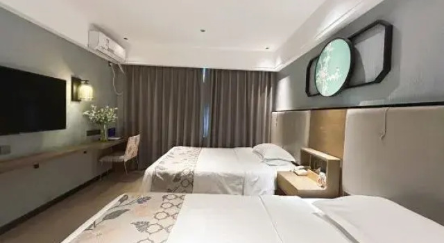 Семейный номер Standard Joyinn&Suites