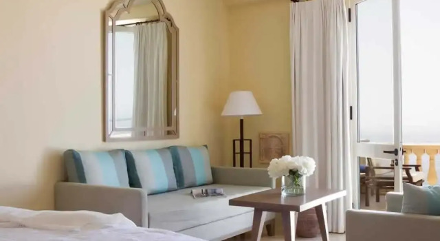 Suite 3 chambres Anassa