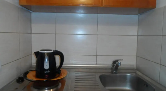 Студия Apartments Kepi Gjerana