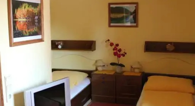 Номер Standard Hotel-Pension Stadlhuber