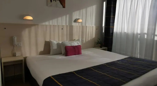 Номер Standard Logis Le Gavrinis