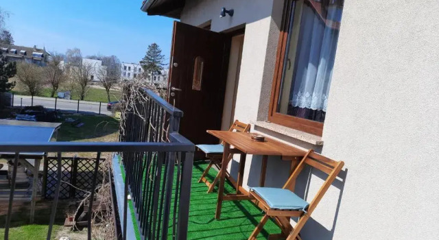 Апартаменты Apartament Wakacyjny