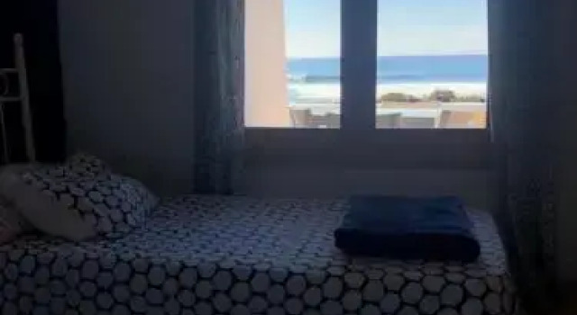 Casita Lanzaocean view