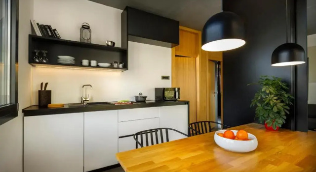 Вилла c 1 комнатой Aminess Younique Gaia Green Villas