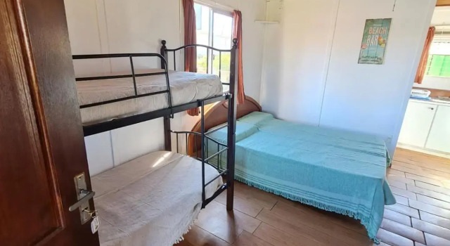 Complejo Anjuá, Reserva ahora Hotel Punta del Diablo Rocha