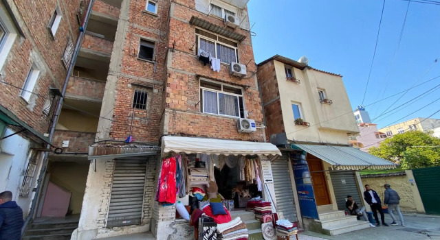 Central Studio Apartments, Забронировать Апартаменты/квартира Тирана область Тирана, рядом с Skanderbeg Square