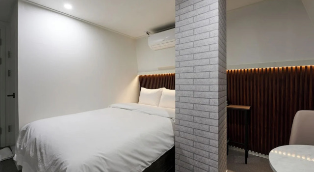Номер Deluxe Hotel Chloe
