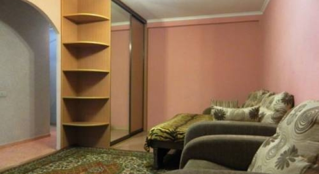Avenue Apartment Krasnoyarsky Rabochy 97