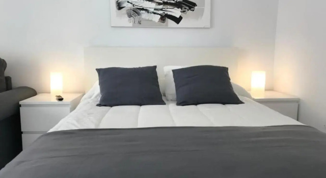 23 Estudio con terraza a estrenar Puerto de la Cruz, Prenota Hotel Puerto de la Cruz Tenerife