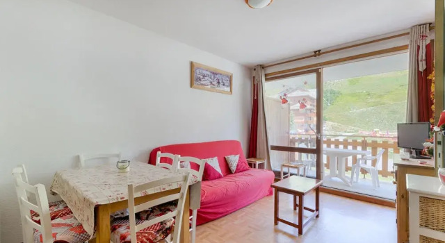 Le Chalet A