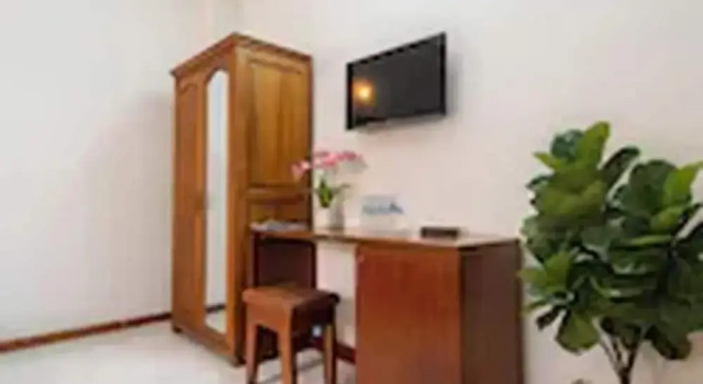 Номер Superior Belvilla Comfort Stays Near Bui Vien Walking Street