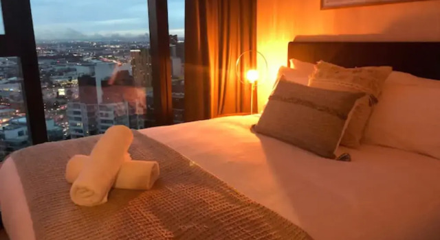 BHB Crown Southbank Apartment, Забронировать Апартаменты/квартира Апартаменты Мельбурна, рядом с Дегрейвс-стрит, Апартаменты/квартира