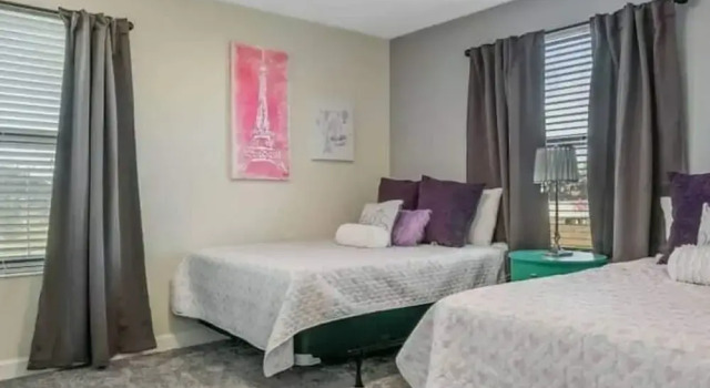 2901 Amazing 8BD Cinema and Game Room