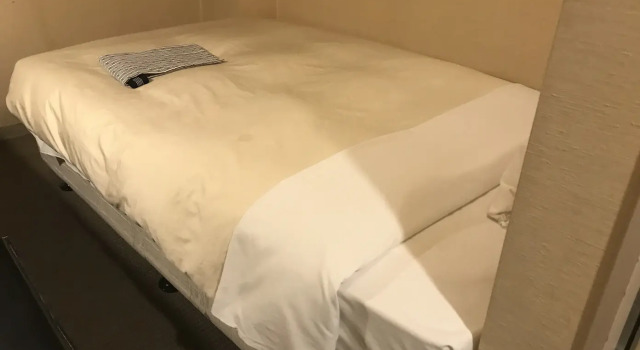 Одноместный номер Standard Business Hotel Goi Hills