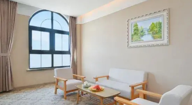 Люкс Deluxe Guest House