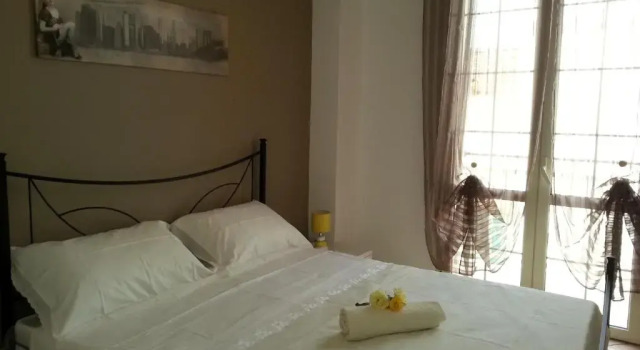 Коттедж Casa Vacanze Chiara
