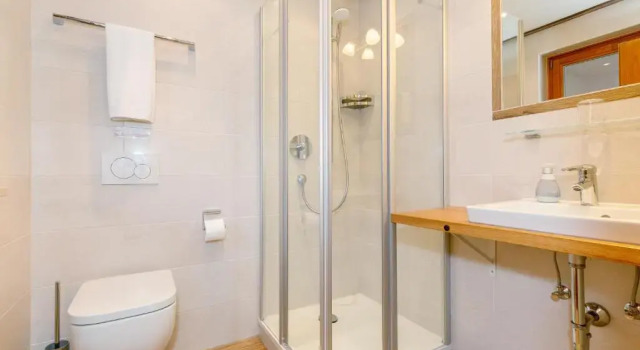 Номер Standard Gästehaus Flora