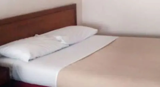 Номер Standard Hotel Boyaca Plaza