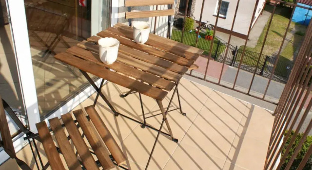 Апартаменты Apartament Jasna