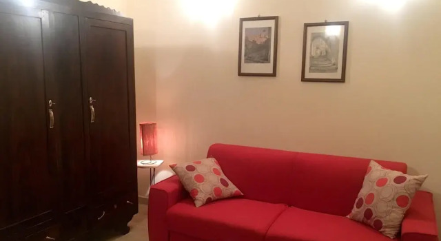 Apartment with 2 Bedrooms in Matera, Book Apartment Matera Basilicata