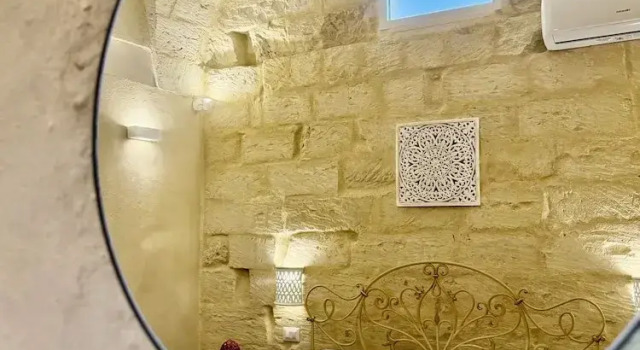 Люкс Deluxe Palazzo Storico Riccardi Rollo