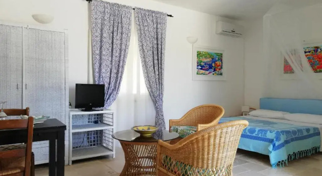 Студия Masseria Boezio Ostuni Mare