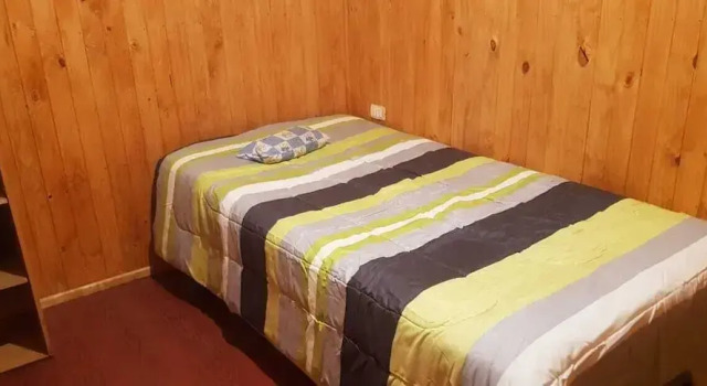 Hospedaje Pudahuel, Забронировать Отель Сантьяго 