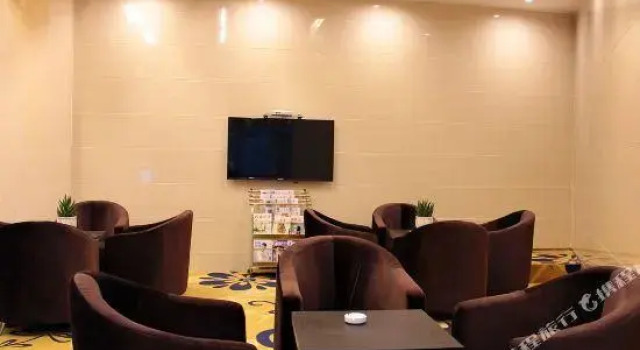 Thank Inn Chain Hotel Jiangsu Yangzhou Jiangdu District Daqiao Town, Foglalás Szálloda Daqiao Csiangszu