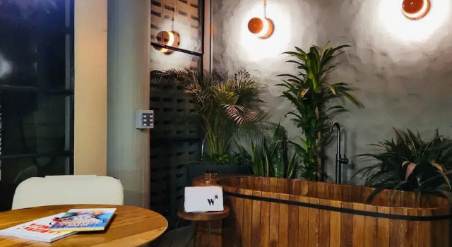 w Dazzling Loft w Majestic Deco in Poblado