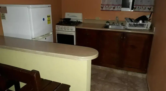 Апартаменты с 2 комнатами Apartahotel Next Nivel - Queen room with Ac