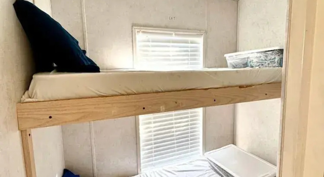 Номер Standard Avila Pismo RV Resort & Campground